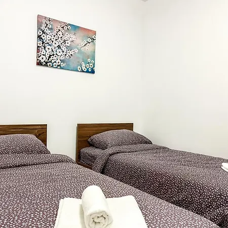 Хостел Centrino