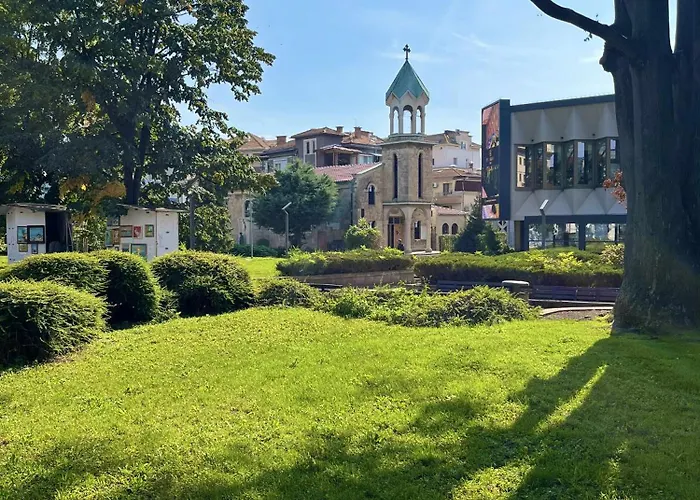 Centrino Хостел *