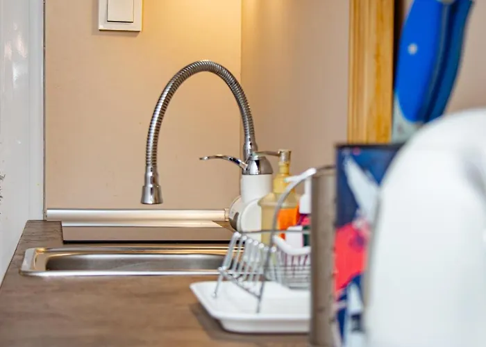 Хостел Centrino *