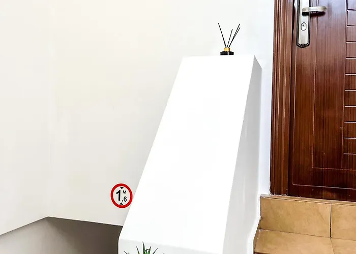 Centrino ホステル