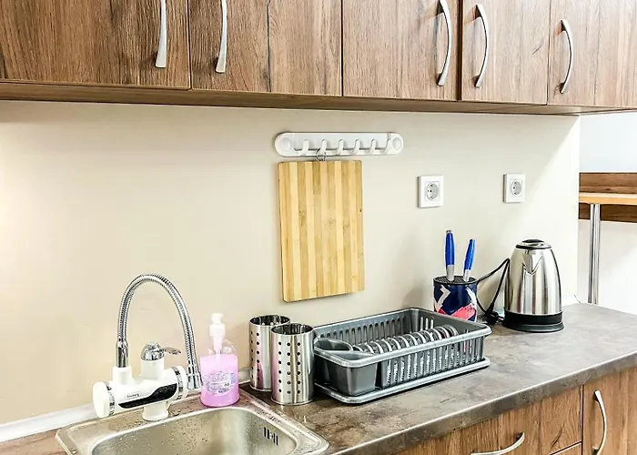 Centrino Бургас