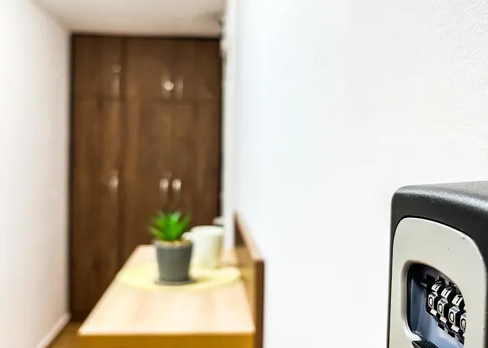 Хостел Centrino Бургас