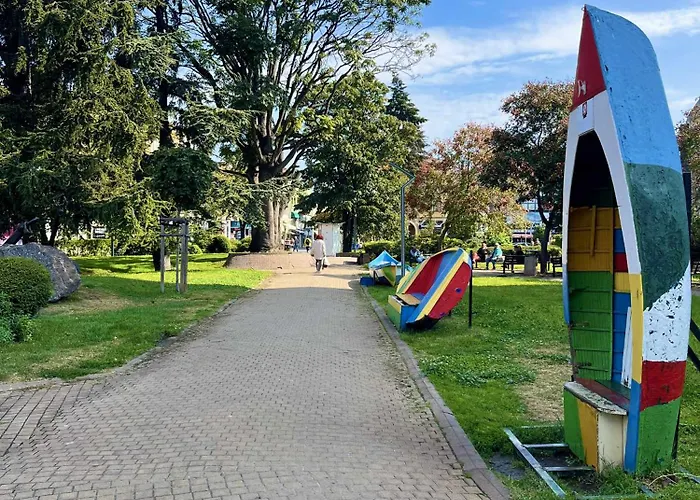 Centrino Бургас