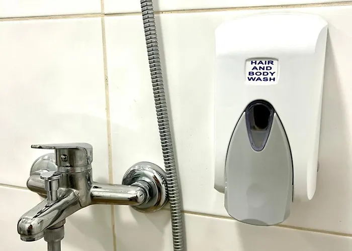 Centrino Хостел *