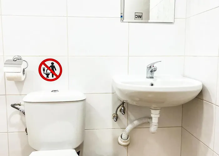 Centrino ホステル *