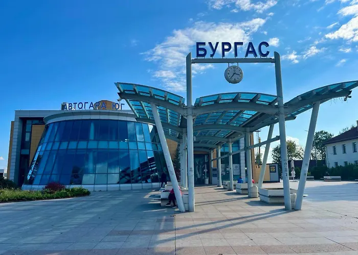 Centrino * Бургас