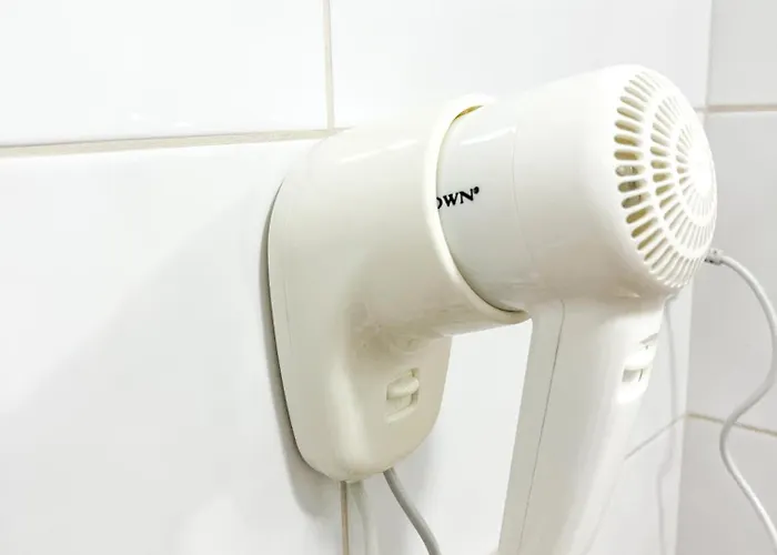 Centrino ホステル ブルガス