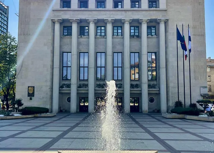 Centrino Хостел *