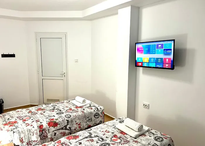 Centrino Бургас