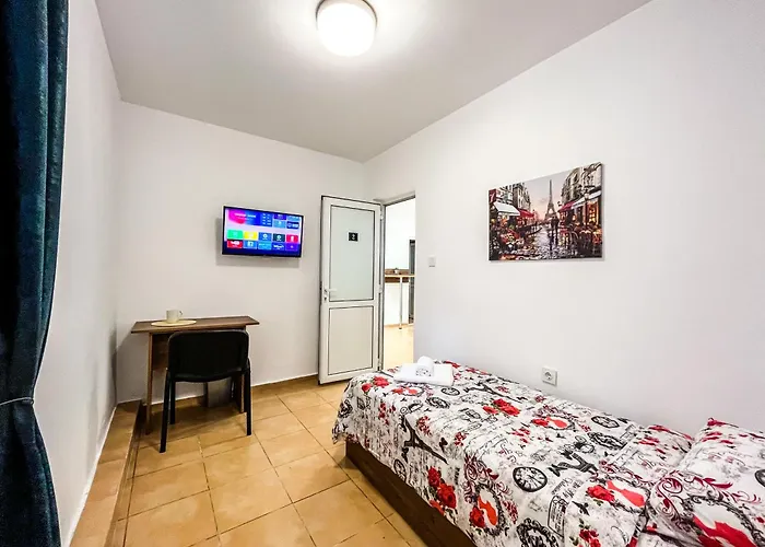 Centrino Хостел