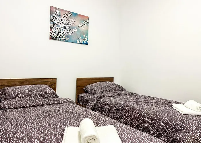 Хостел Centrino