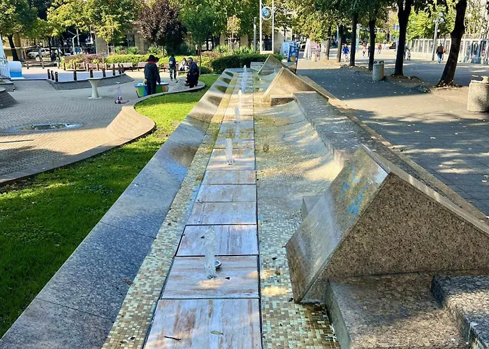 Centrino Хостел