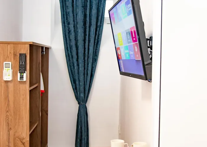 Centrino Хостел