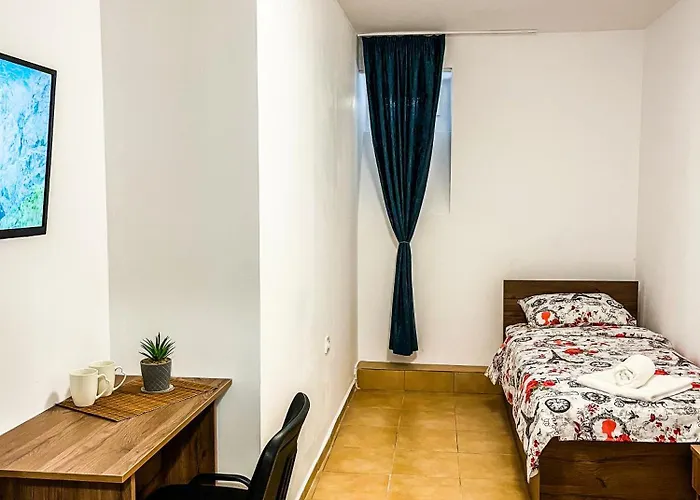 Centrino Бургас