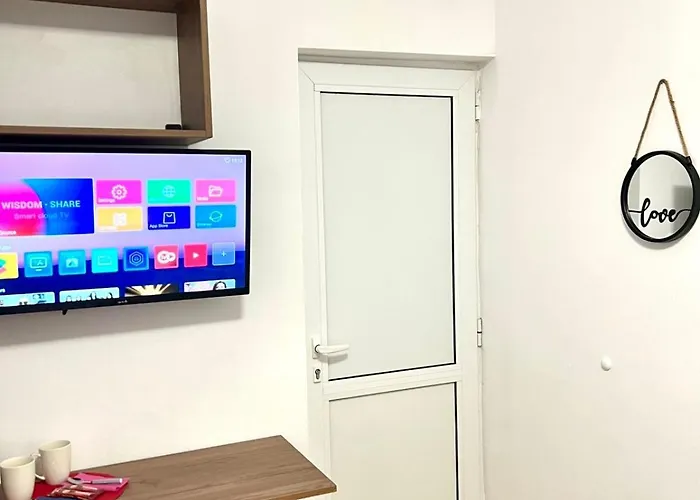 Centrino ホステル ブルガス