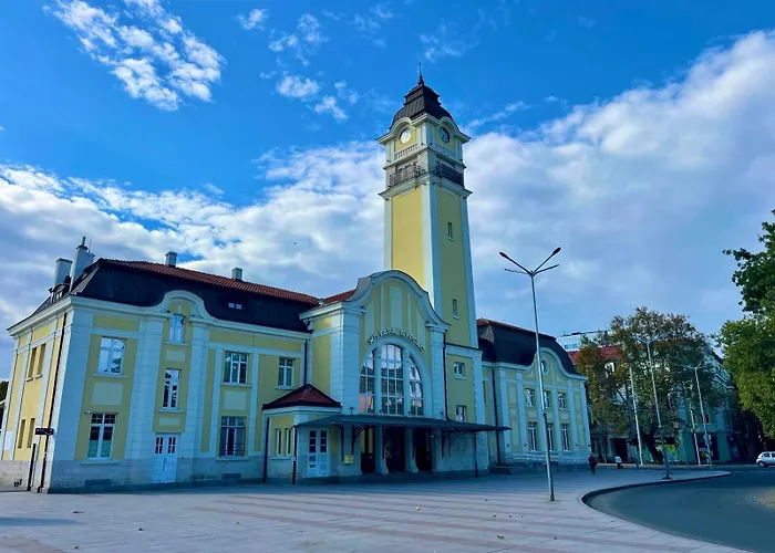 Centrino Хостел