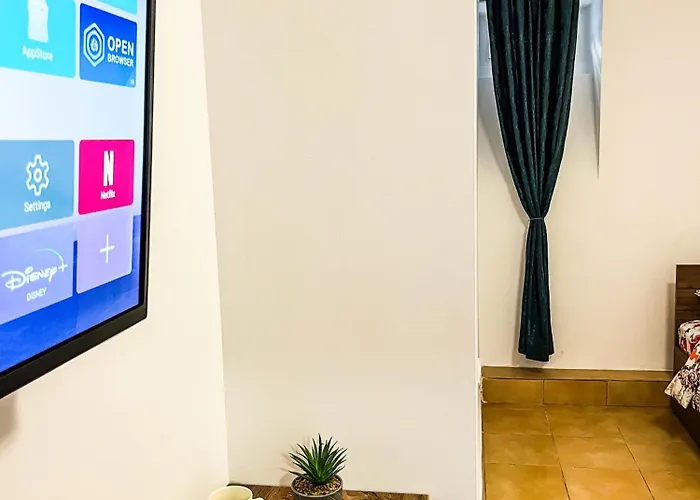 Centrino Хостел