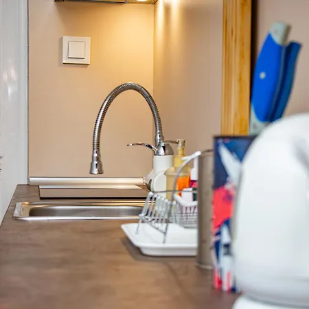 호스텔 Centrino *