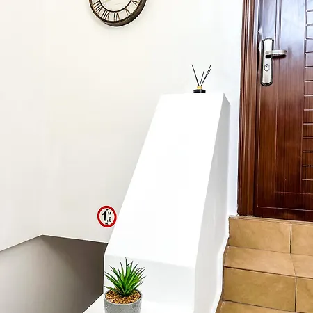 Centrino Hostal