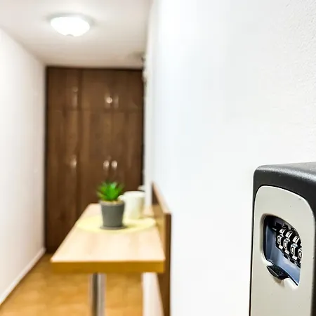 호스텔 Centrino 부르가스