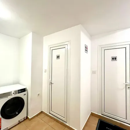 Centrino Auberge de jeunesse *