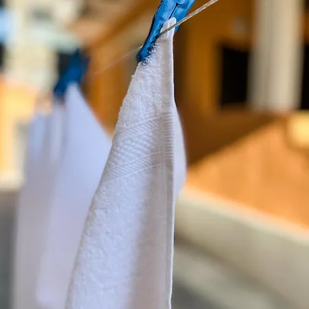 호스텔 Centrino *