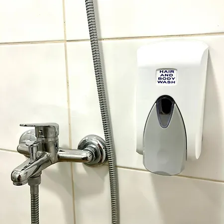 Centrino Hostal *