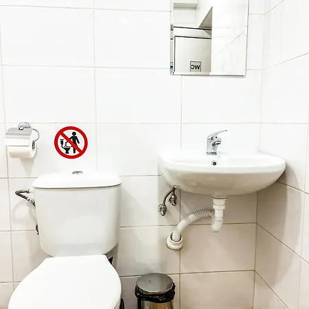 Centrino Vandrarhem *