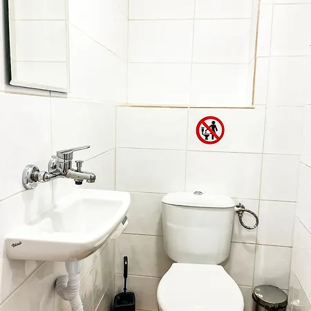 Hostal Centrino *