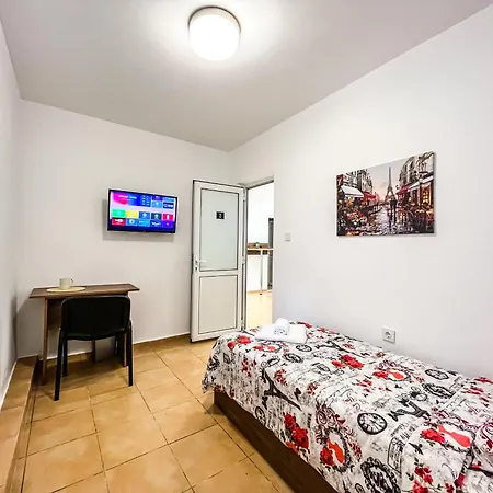 Centrino Auberge de jeunesse