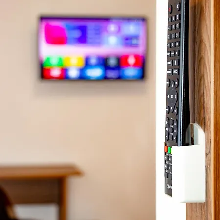 Auberge de jeunesse Centrino *