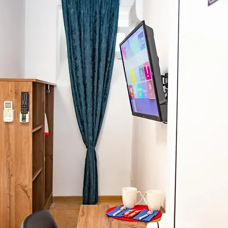 Centrino Hostal