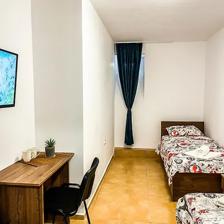 Centrino 부르가스