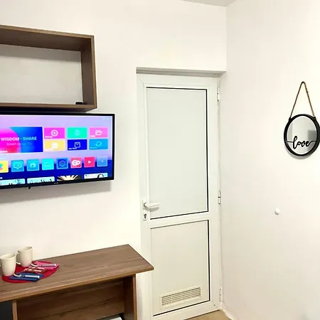 Centrino Hostal Burgas