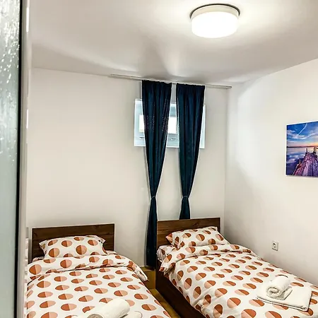 Centrino Auberge de jeunesse *