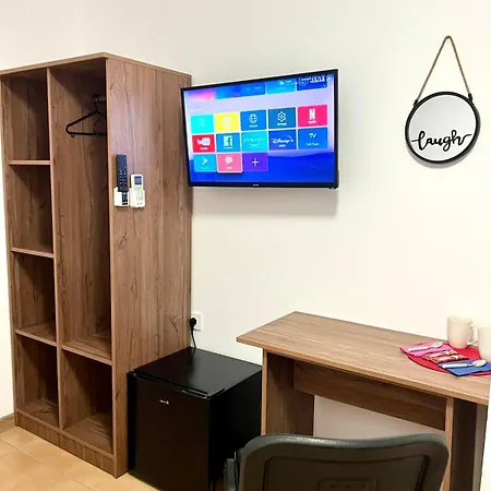 Hostal Centrino Burgas