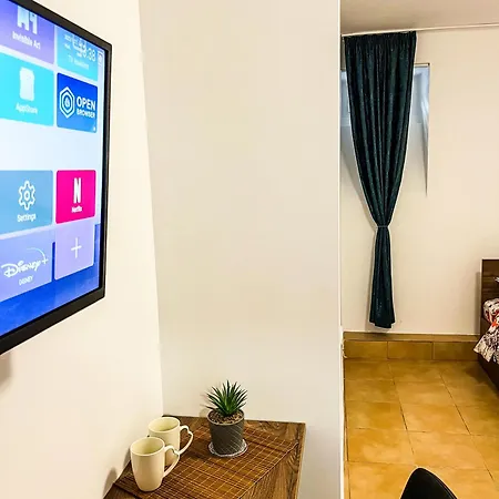 Centrino Hostal