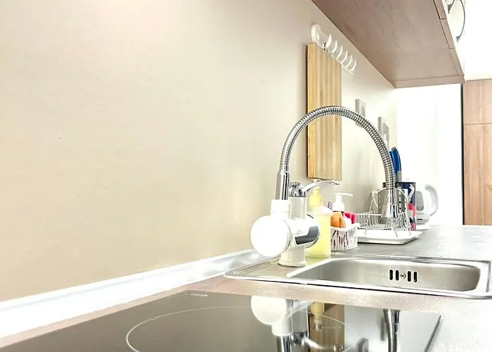 אכסניה Centrino בורגאס