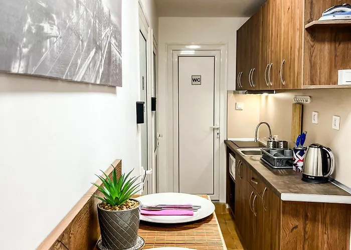 Centrino אכסניה בורגאס