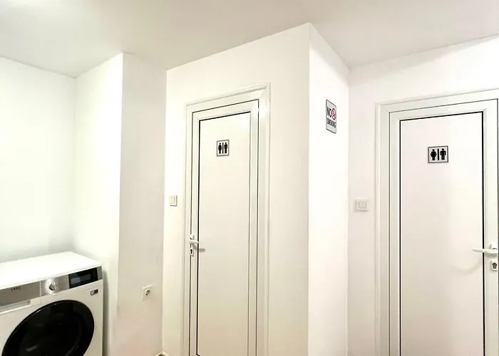 Centrino אכסניה *