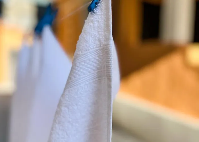 אכסניה Centrino *