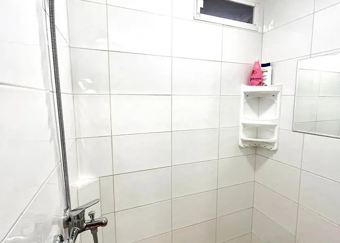 Centrino אכסניה בורגאס