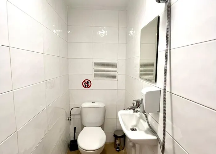 אכסניה Centrino בורגאס