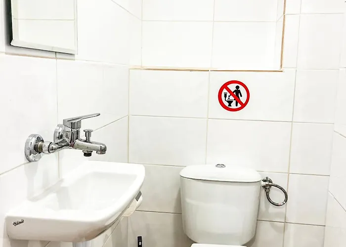 אכסניה Centrino *