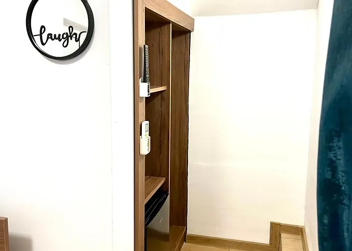 אכסניה Centrino