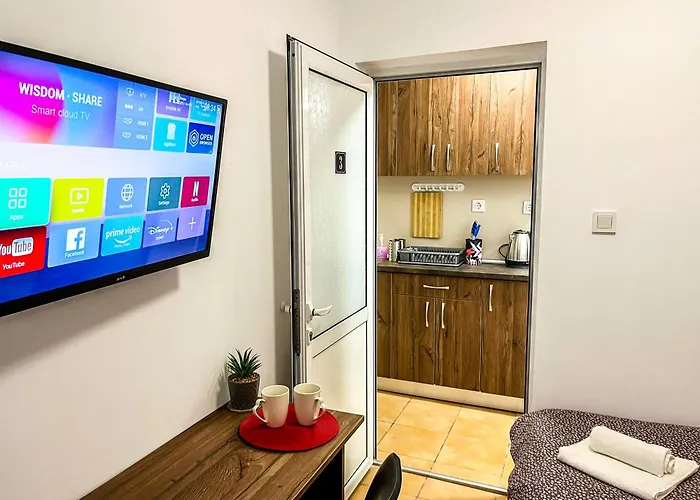 Centrino אכסניה בורגאס