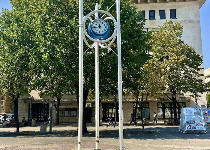 Centrino * בורגאס